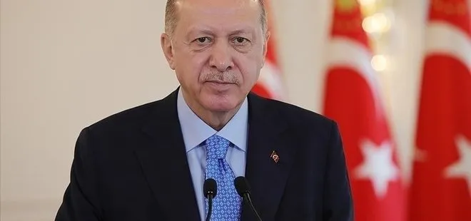 Başkan Erdoğan savaş ve çatışmaları işaret ederek dünya liderlerine çağrı yaptı: Gıda krizi derinleşiyor