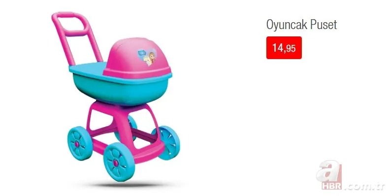 BİM aktüel 31 Ocak kataloğu! BİM aktüel ürünler kataloğu 2. Nesil AirPods dikkat çekiyor! 8