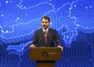 Hazine ve Maliye Bakanı Berat Albayrak duyurdu: Tarihi işlere imza atmaya devam ediyoruz