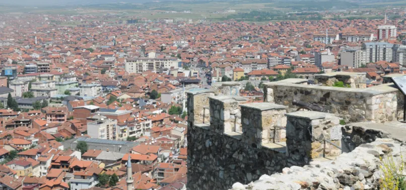 Kosova’da 42 bin kişi vatandaşlıktan çıktı
