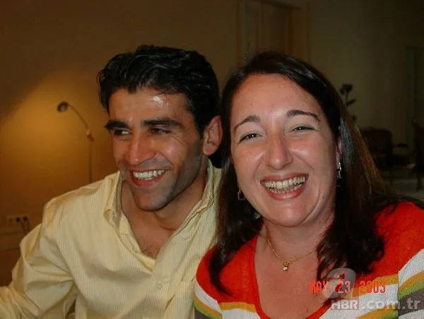 Bizim için şampiyon filminde Halis Karataş'a hayat veren Ekin Koç bakın kim çıktı 2