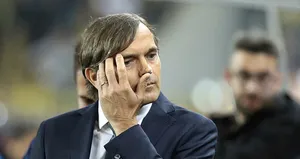 Phillip Cocu ilk kez konuştu! Neler söyledi neler...