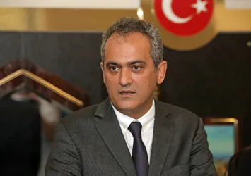 Milli Eğitim Şurası 7 yıl sonra yeniden toplanıyor! Uzman isimler katılacak