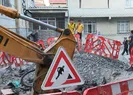 Esenlerde İSKİ isyanı! Mahalle sakinleri tepki gösterdi