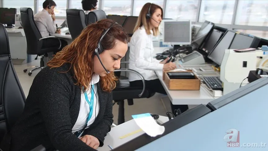 DHMİ 48 ARFF Memuru Alımı | Başvurular ne zaman, nereden yapılacak? Kimler başvurabilir, KPSS şartı var mı? 3