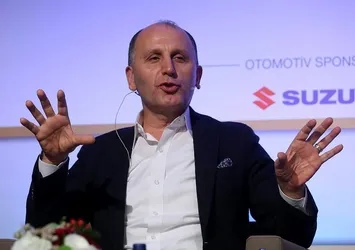Muharrem Usta: Her yıl 2 transfer