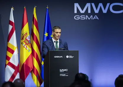 ABD-İsrail saldırısına Avrupa'dan sert tavır İspanya'dan