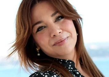 Yeşim Ceren Bozoğlu'na haciz şoku!