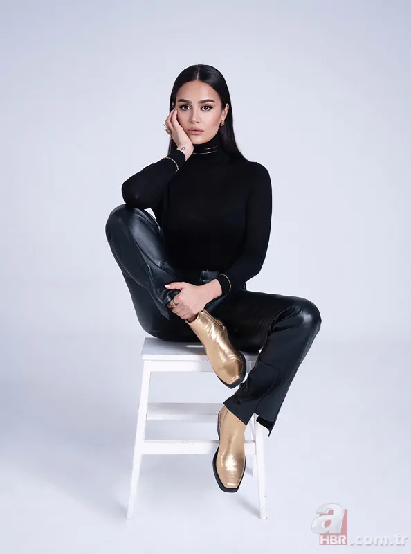 Elif Buse Doğan organizatörle davalık oldu! Silah zoruyla konser verdi 3