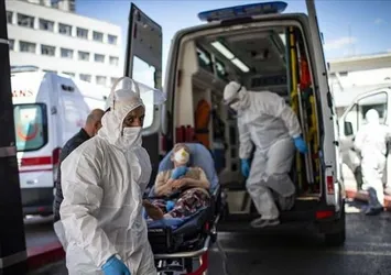 Büyükşehirlerde koronavirüs alarmı! İstanbul ve Ankara'da...