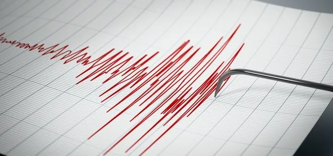 Son dakika: Muğla’nın Bodrum ilçesinde korkutan deprem! AFAD ve Kandilli son depremler listesi...