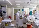 İşte günün koronavirüs tablosu!