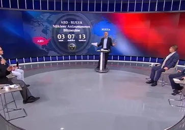 Erdoğan: İran'a müdahale bölge için risk