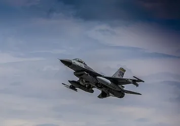 5 PKK'lı terörist öldürüldü