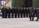 Rusyanın yayınladığı videoda dikkat çeken detay!