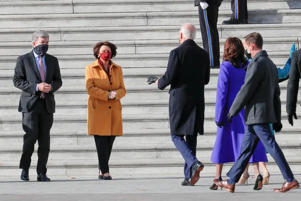 1611159382802.jpg ABD'nin 46.Başkanı Joe Biden yeminini etti! "Bugün demokrasi günüdür"