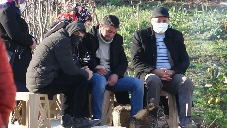 Sıla Şentürk'ü katleden Hüseyin Can Gökçek ile ilgili iğrenç detay! Katil Gökçek'in ilk ifadesi ortaya çıktı