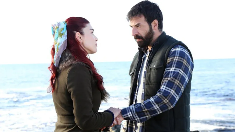Kuzey Yıldızı İlk Aşk’ın Kuzey’i İsmail Demirci aslen nereli? İsmail Demirci memleketiyle şaşırttı