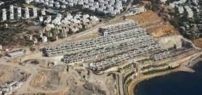 Bakanlık fırsatçılara göz açtırmıyor! 50 ilde kaçak yapı tespit edildi