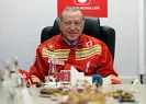 Başkan Erdoğandan Fatih paylaşımı: Nasıl başladı? Nasıl gidiyor?