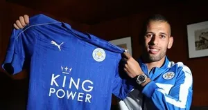 Leicester’dan rekor transfer!