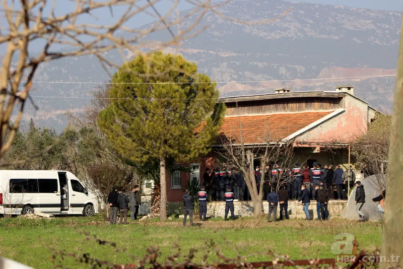 Pınar Gültekin'in katili Cemal Metin Avcı dehşeti böyle anlattı 16