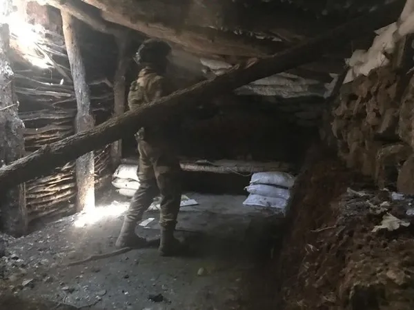 ’Pençe Harekatı’nda çok miktarda mühimmat ele geçirildi! Bakanlık az önce duyurdu