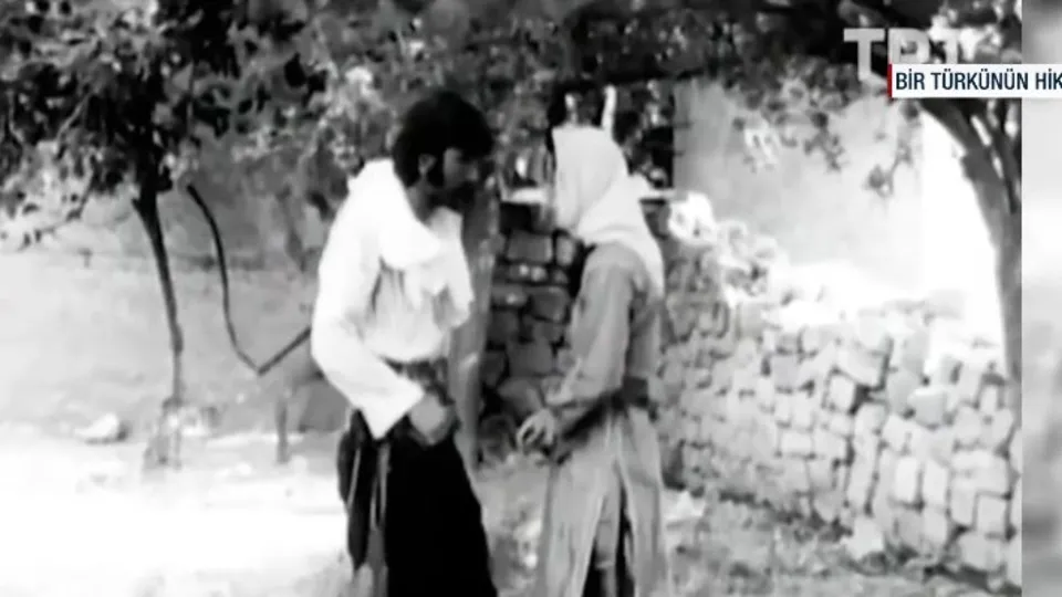 ’’Makaram sarı bağlar’’ türküsünün hikayesi