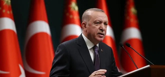 Son dakika: Başkan Erdoğan’dan 10 Aralık Dünya İnsan Hakları Günü mesajı! Kadın tacizinin cezası artacak mı?