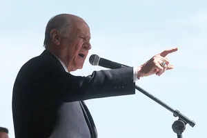 Bahçeli: Beka ne zamandır anketlerle ölçülüyor
