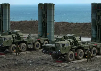 Rusya'dan flaş S-400 açıklaması