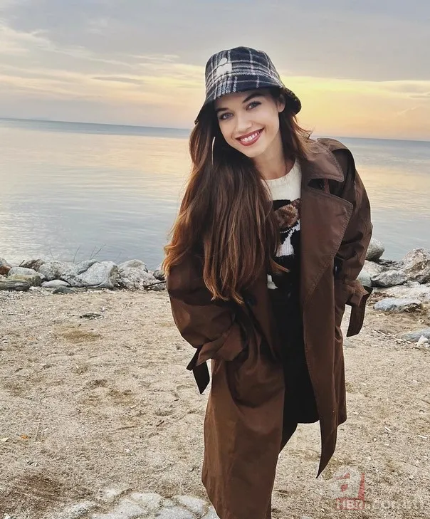 Annesi değil ablası gibi! Afra Saraçoğlu annesini paylaştı! 'İyi ki doğdun' 3