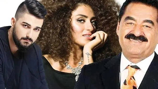 İbrahim Tatlıses’in kızı Dilan Çıtak Tatlıses’in son hali görenleri şaşkına çevirdi