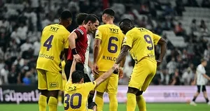 Eyüpspor’dan stat açıklaması!