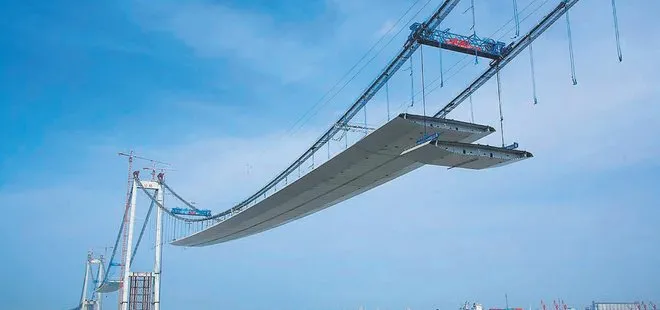 Köprü, Çanakkale ekonomisini de uçuracak