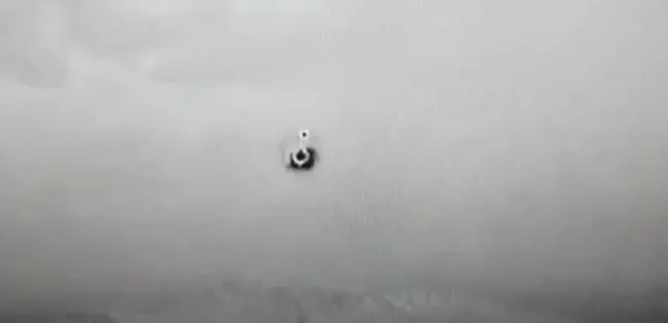 Son dakika | MSB duyurdu! Saldırı balonu vuruldu