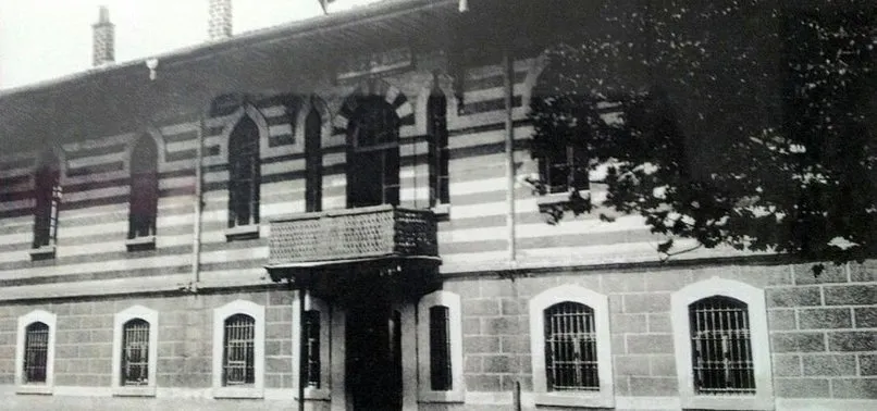 Bursa’da restore edilen 553 yıllık eğitim yuvası yeniden öğrencilerine kavuşacak
