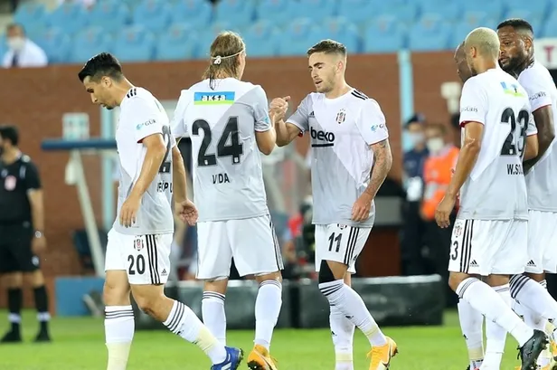 Beşiktaş Rio Ave maçı ne zaman, saat kaçta? Beşiktaş Rio Ave UEFA maçı hangi kanalda? İşte detaylar...