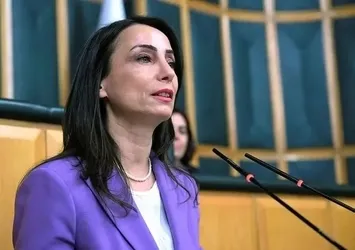 CHP'nin ortaklarından öldürülen teröristlere selam! Dem Parti'den büyük skandal! Tülay Hatimoğulları haddini aştı