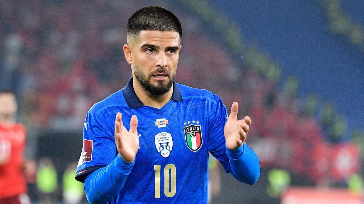 Galatasaray'da Lorenzo Insigne sesleri! Yıldız oyuncu Cimbom'u istiyor...
