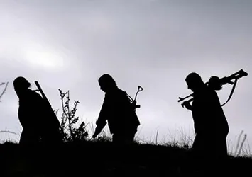 Şırnak'ta 2 PKK'lı terörist öldürüldü