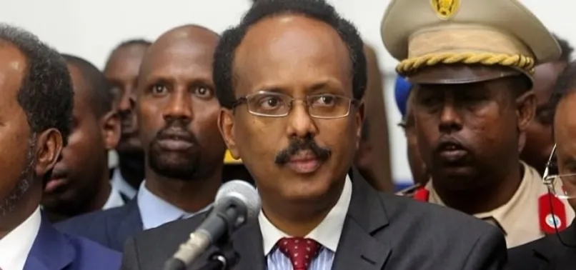 Somali'den Türkiye'ye teşekkür: Bu bir zafer!
