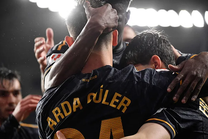 Arda Güler’e bir pozisyon yetti: Golünü attı tarihe geçti | Milli yıldız maçın oyuncusu seçildi