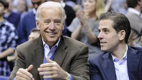 Biden'a yönelik azil soruşturması resmen onaylandı! Oğlu Hunter Biden iş ilişkilerinde avantaj sağladı - 5