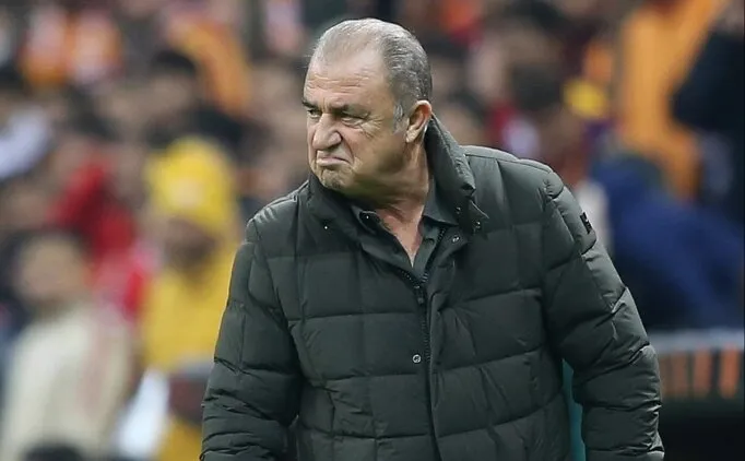 Fatih Terim’den Galatasaray Başakşehir maçı hakemine sert tepki: Bak Zorbay Küçük kardeş...