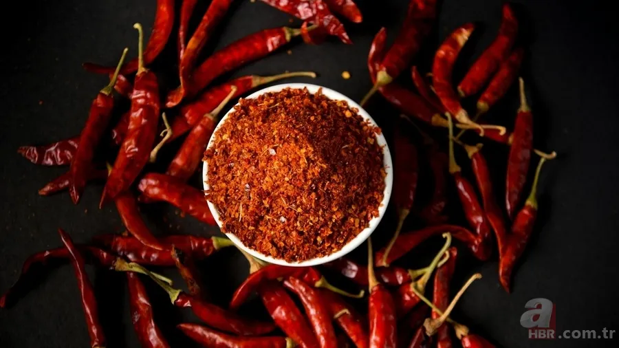 İnsanlar neden acı yemeyi sever? Bilim insanları açıkladı 3