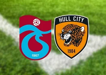 TRABZONSPOR HULL CITY MAÇI CANLI İZLE | TS - Hull City maçı hangi kanalda, ne zaman, saat kaçta? Şifreli mi, şifresiz mi?