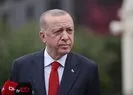 Başkan Erdoğan’ın Ramazan mesaisi