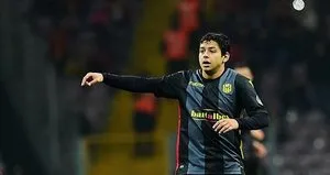 Beşiktaş’tan Guilherme için çifte görüşme