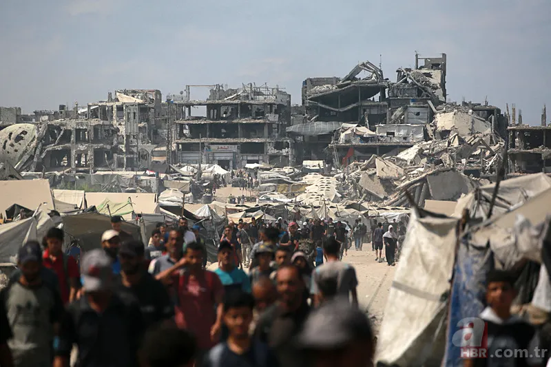 Katil Netanyahu'ya soğuk duş! İtiraf niteliğinde raporlar ortaya çıktı: Tam 7 kez engelledi 7